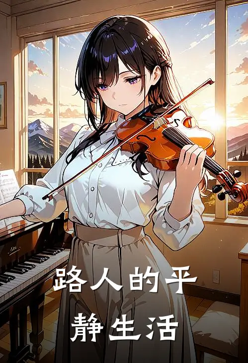 路人的平静生活