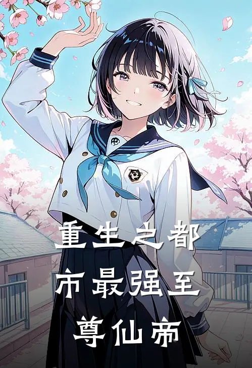 重生之都市最强至尊仙帝