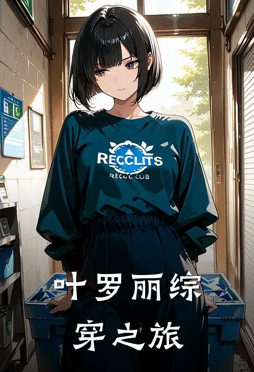 叶罗丽综穿之旅