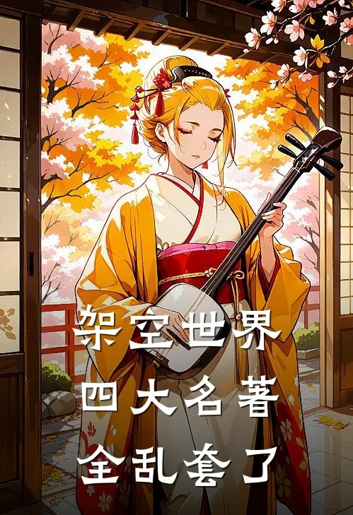 架空世界，四大名著全乱套了