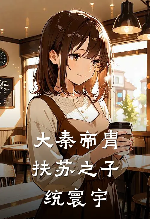 大秦帝胄：扶苏之子统寰宇