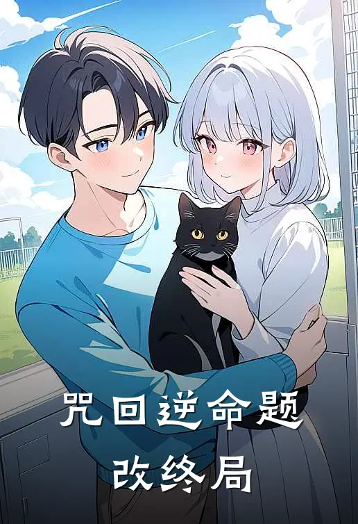 【咒回】逆命题，改终局