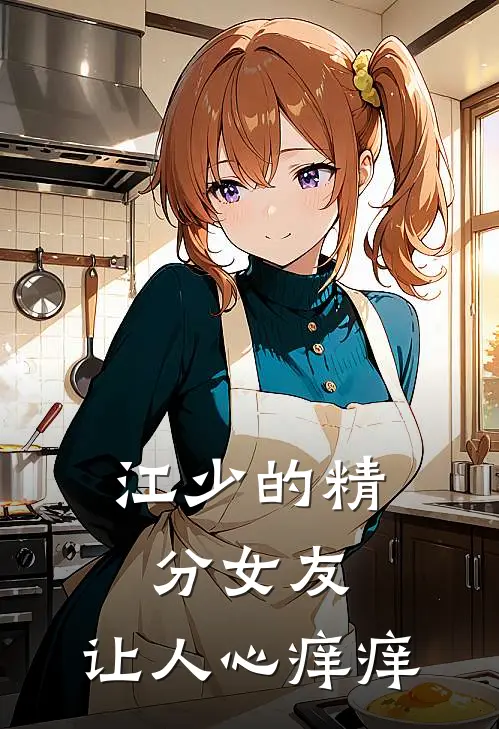 江少的精分女友，让人心痒痒