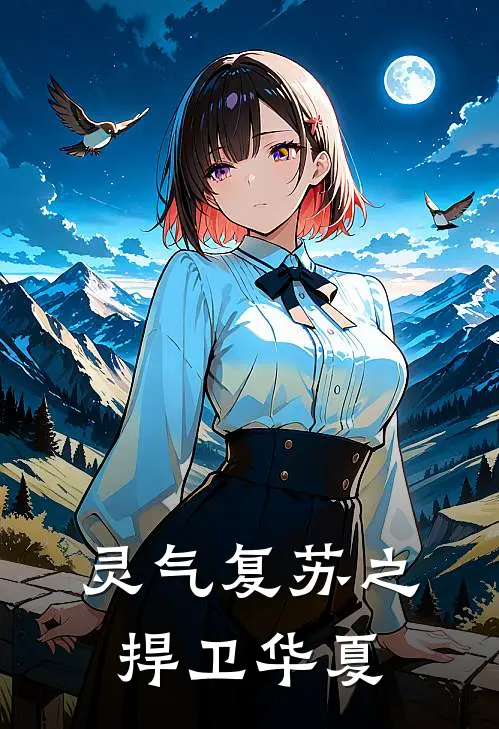 灵气复苏之捍卫华夏