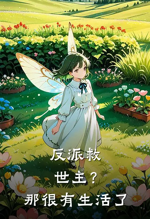 反派救世主？那很有生活了