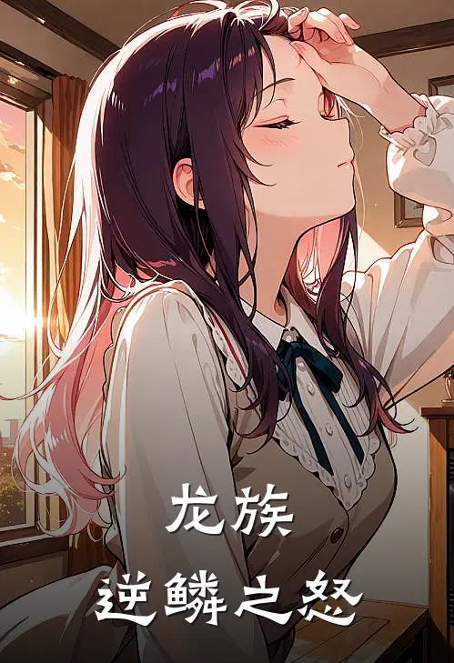 龙族：逆鳞之怒