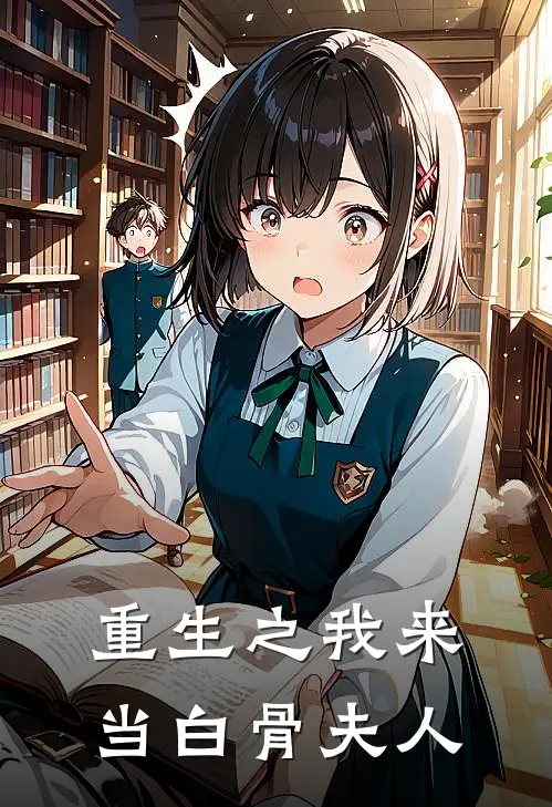 重生之我来当白骨夫人