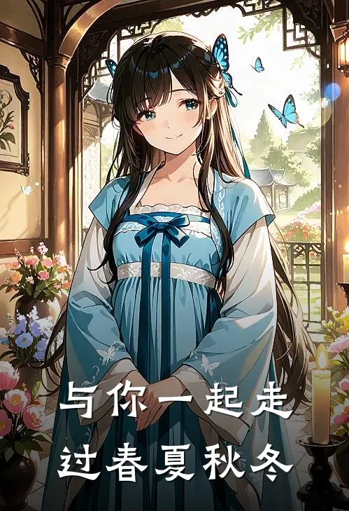 与你一起走过春夏秋冬