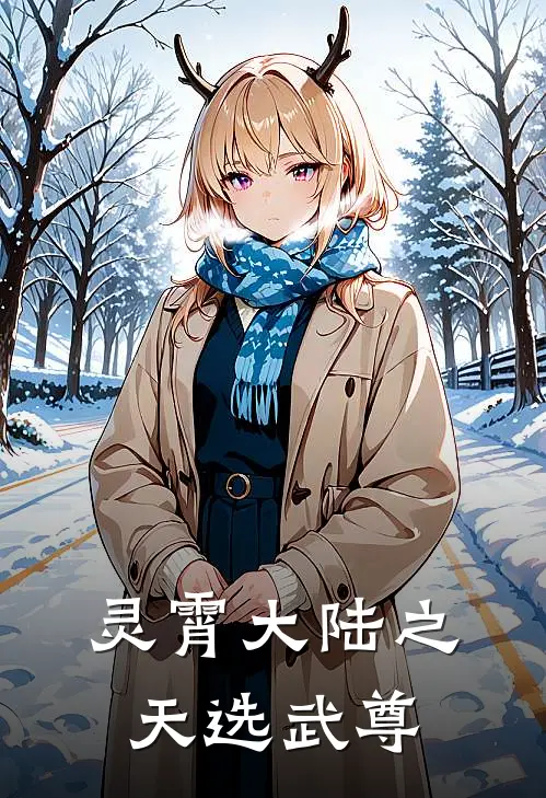 灵霄大陆之天选武尊