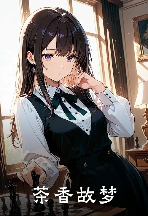 茶香故梦
