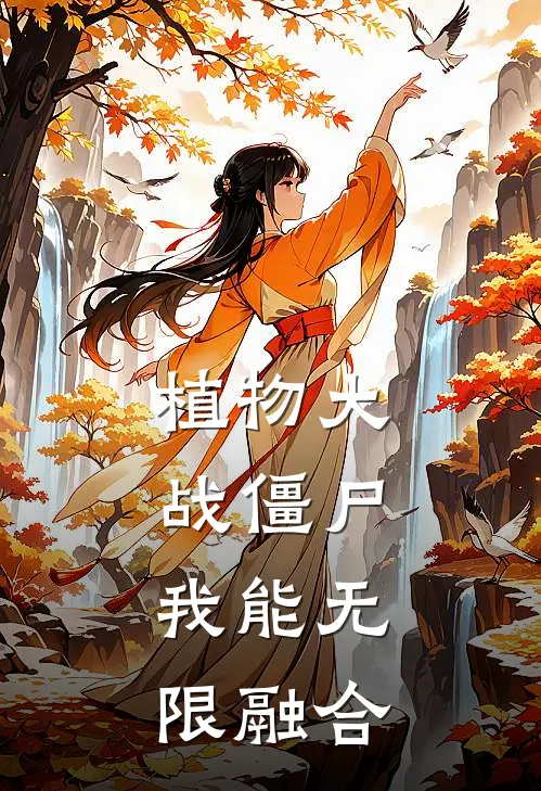 植物大战僵尸：我能无限融合