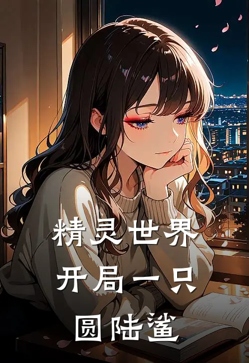 精灵世界：开局一只圆陆鲨