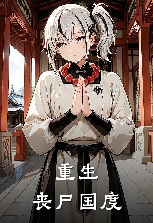 重生：丧尸国度