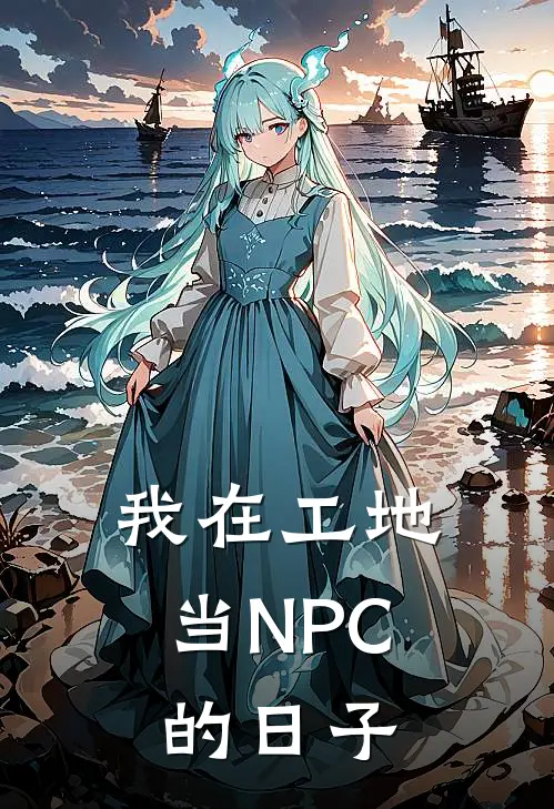 我在工地当NPC的日子