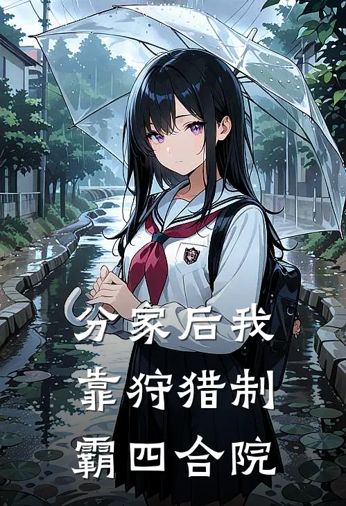 分家后我靠狩猎制霸四合院