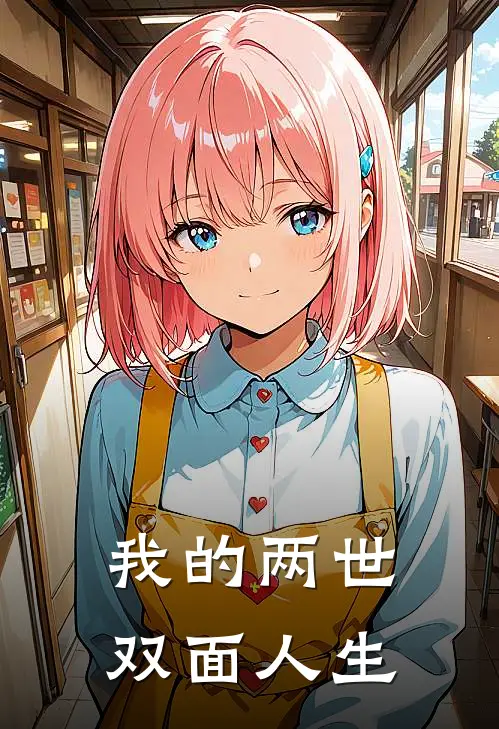 我的两世双面人生