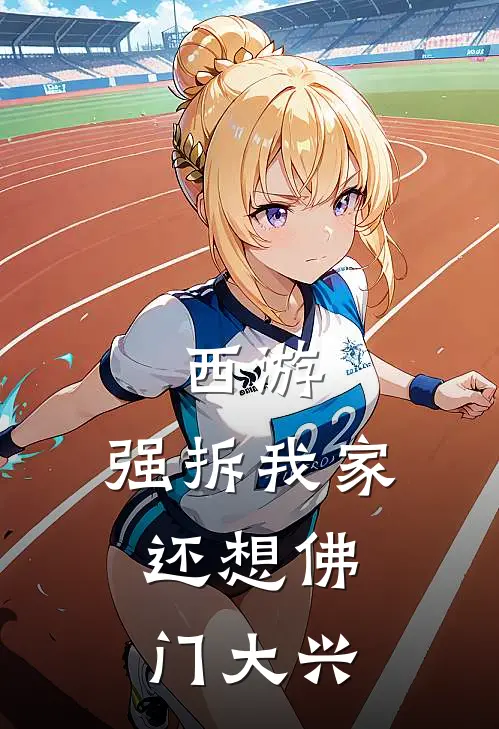 西游：强拆我家，还想佛门大兴