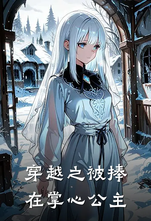 穿越之被捧在掌心公主