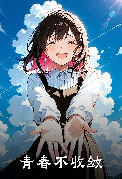青春不收敛