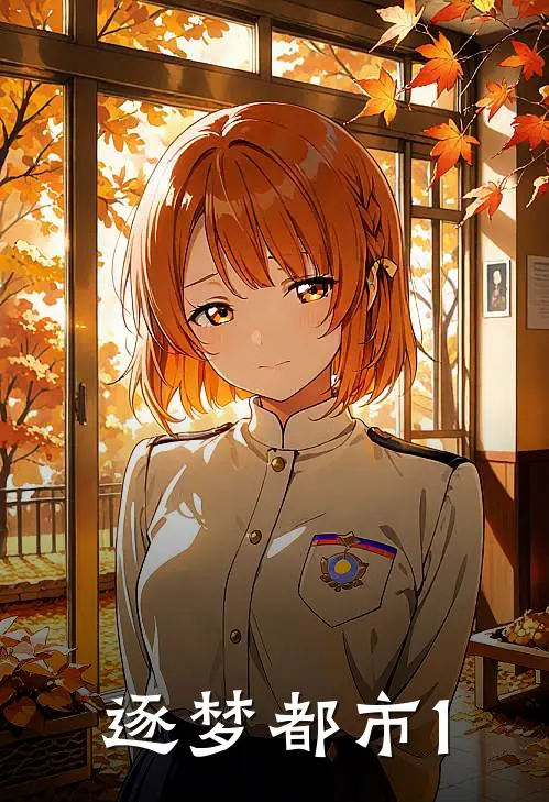 逐梦都市1