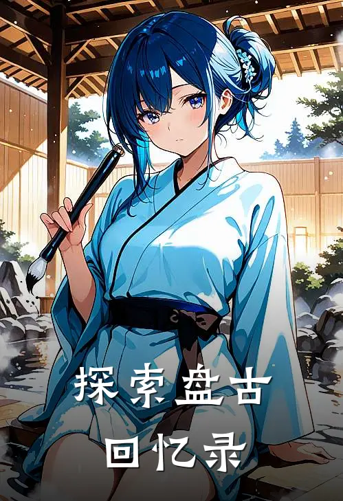 探索盘古回忆录