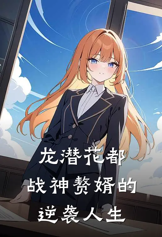 龙潜花都：战神赘婿的逆袭人生