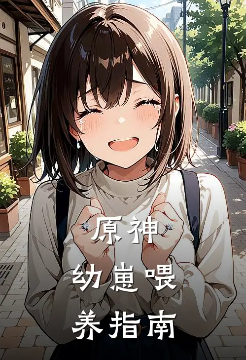 原神：幼崽喂养指南