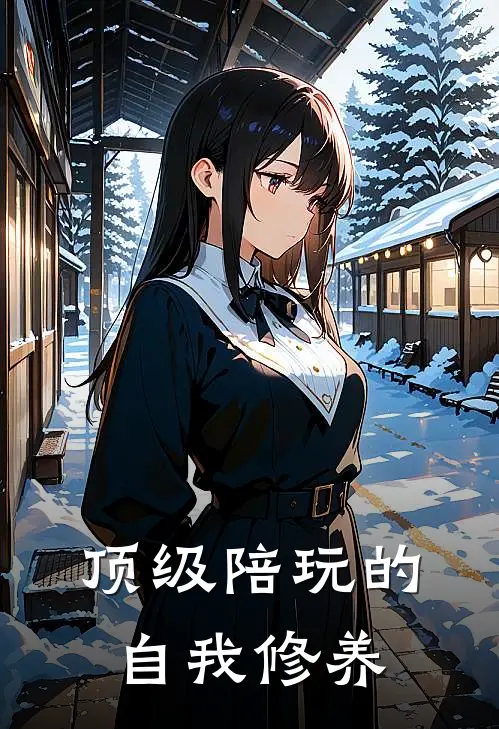 顶级陪玩的自我修养