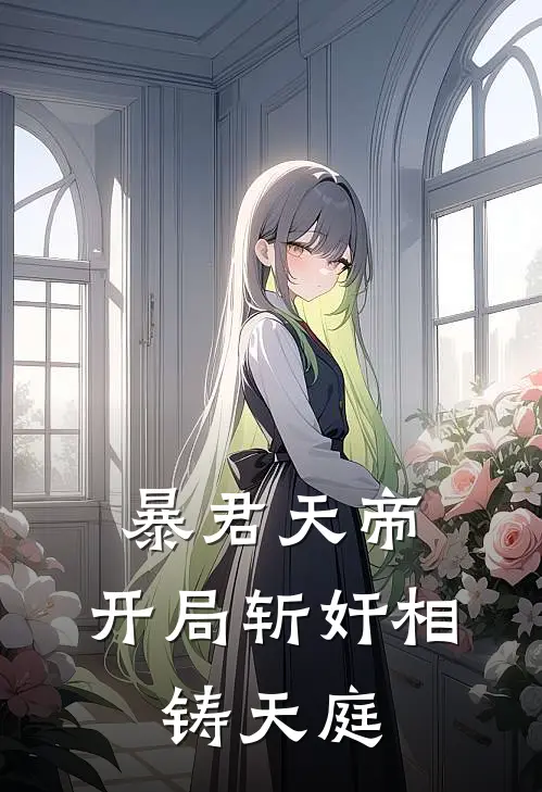 暴君天帝：开局斩奸相，铸天庭