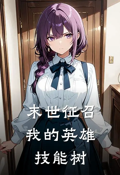 末世征召：我的英雄技能树