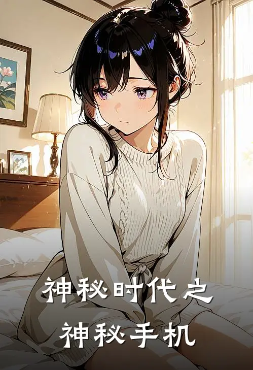 神秘时代之神秘手机