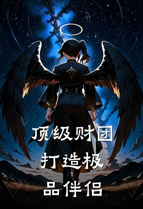 顶级财团：打造极品伴侣