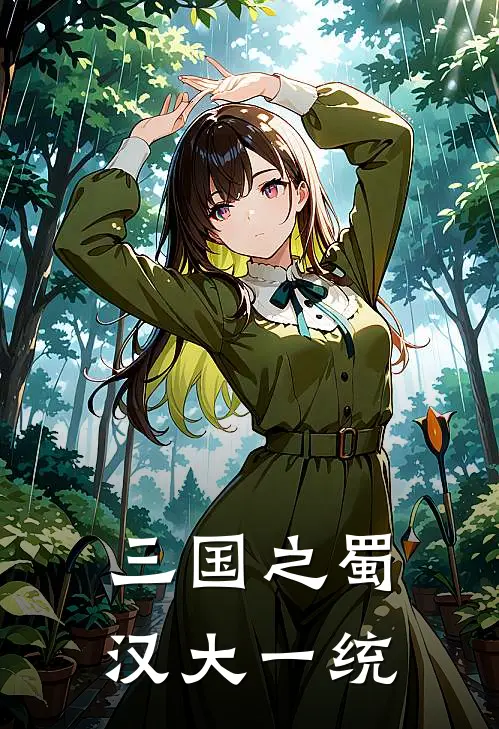 三国之蜀汉大一统