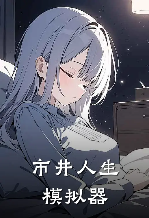 市井人生模拟器