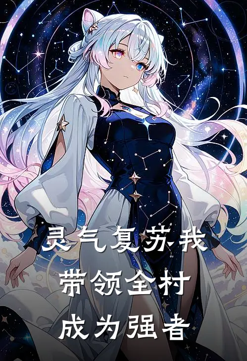 灵气复苏我带领全村成为强者