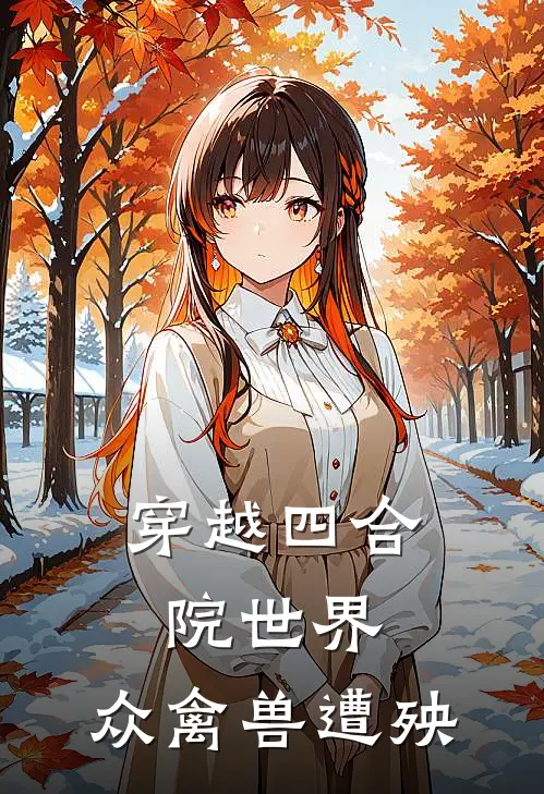 穿越四合院世界，众禽兽遭殃