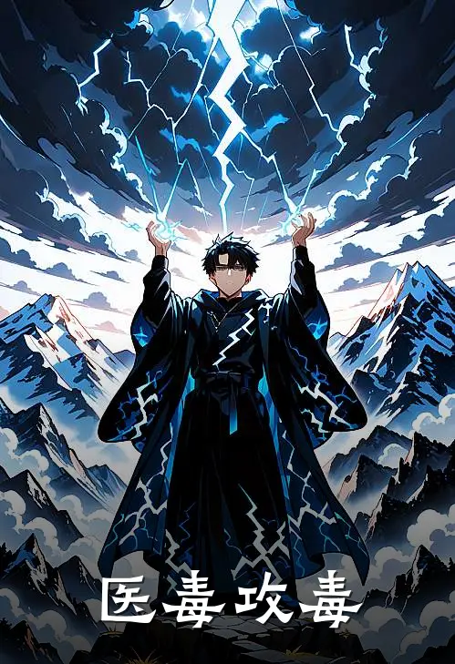 医毒攻毒