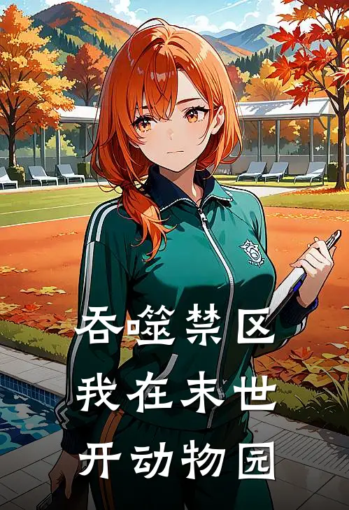 吞噬禁区：我在末世开动物园