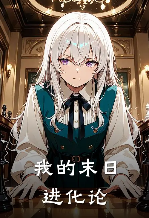 我的末日进化论