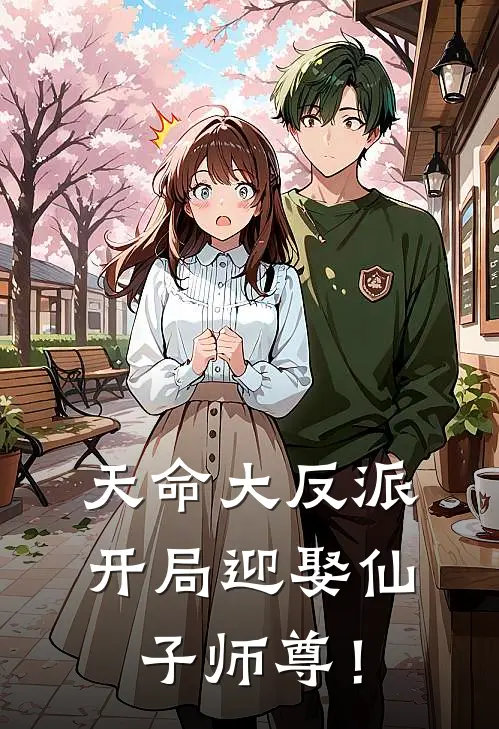 天命大反派，开局迎娶仙子师尊！