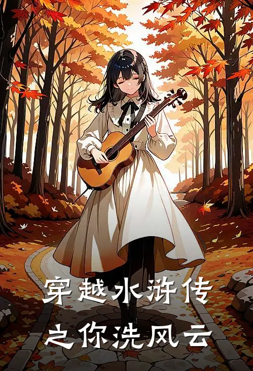 穿越水浒传之你洗风云