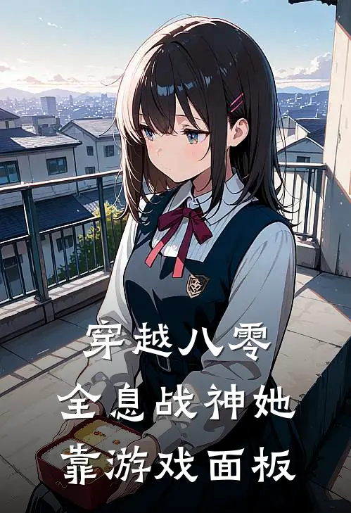 穿越八零：全息战神她靠游戏面板