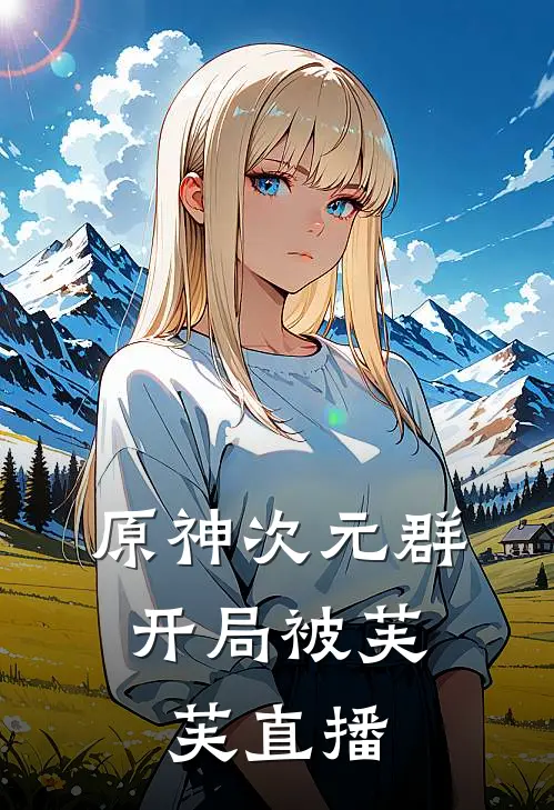 原神次元群：开局被芙芙直播