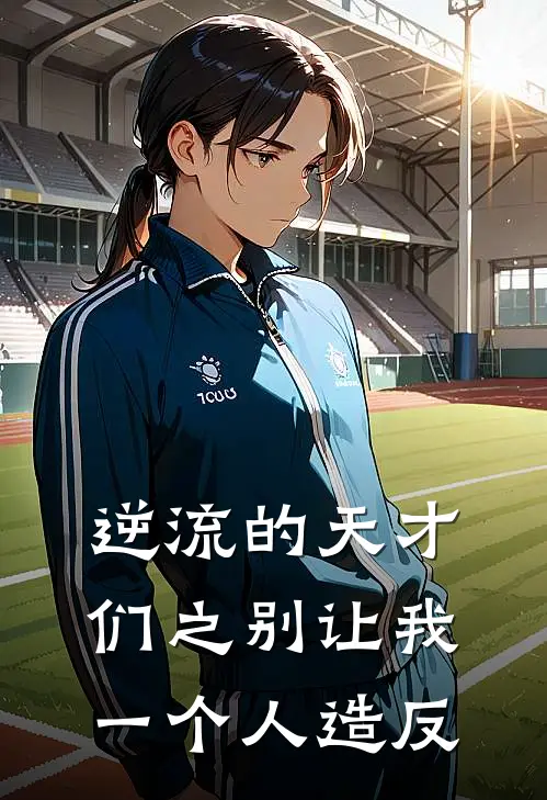 逆流的天才们之别让我一个人造反