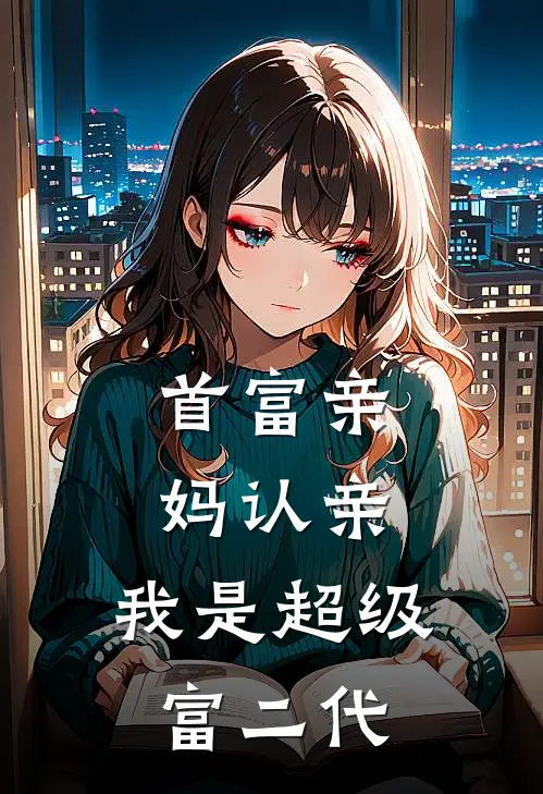 首富亲妈认亲：我是超级富二代