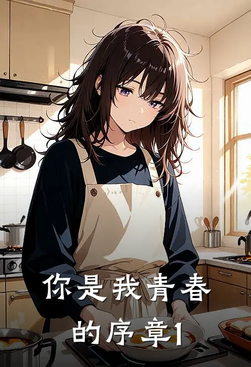 你是我青春的序章1