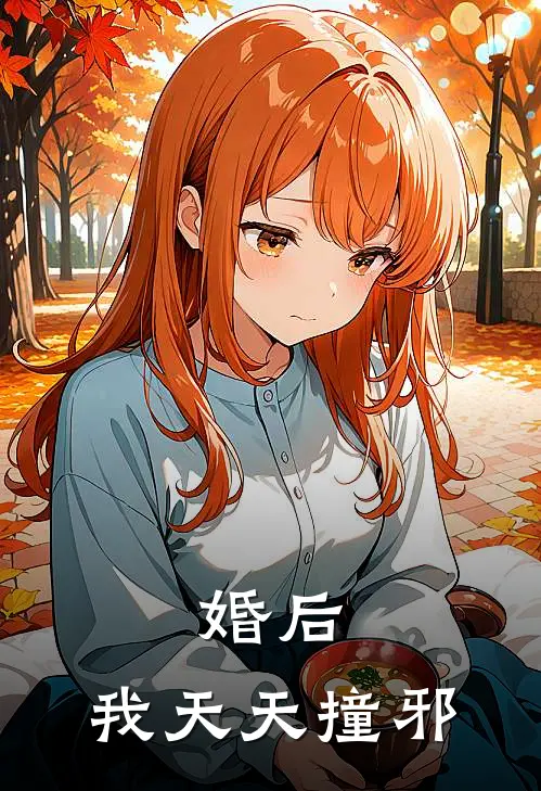 婚后：我天天撞邪