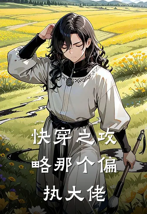 快穿之攻略那个偏执大佬