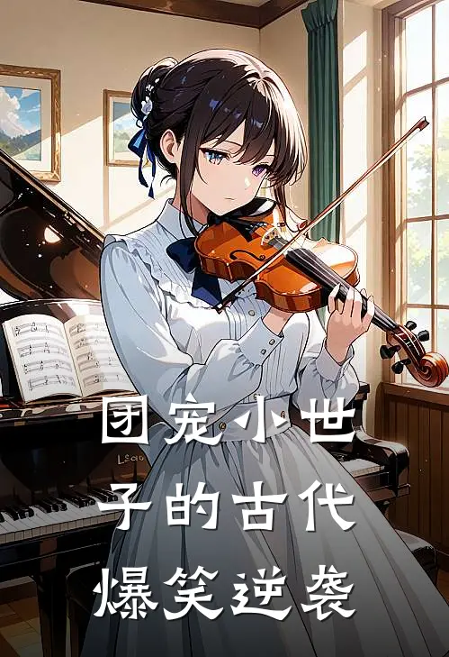 团宠小世子的古代爆笑逆袭