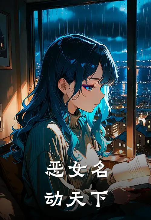 恶女名动天下